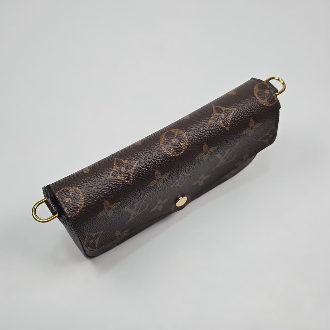 루이비통 펠리시 스트랩 & 고 크로스백 상품이미지6