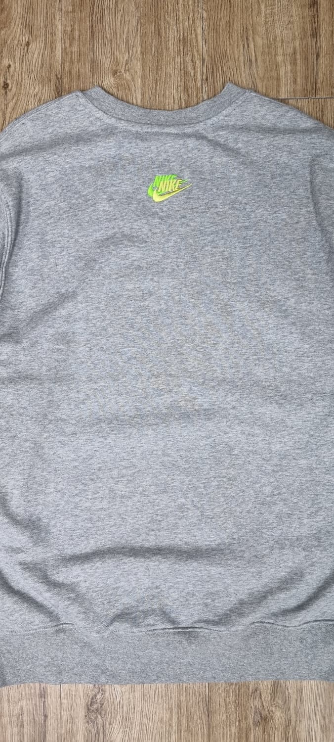 나이키 에센셜 프렌치테리 크루넥 2XL _ 남성 상품이미지6