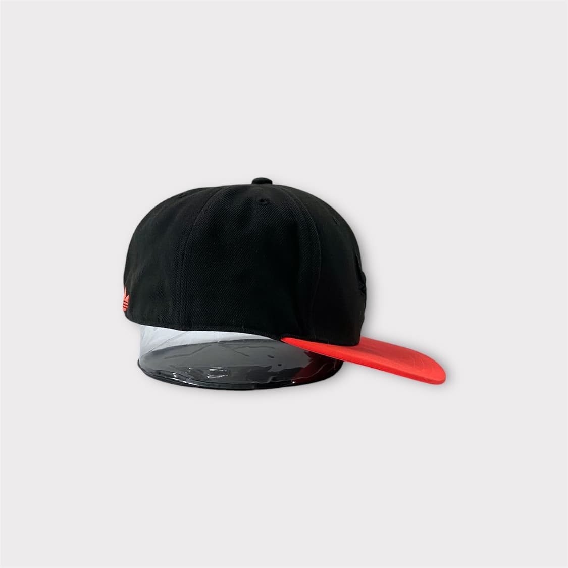 아디다스 NBA 네온 불스 스냅백 (1741) 상품이미지5