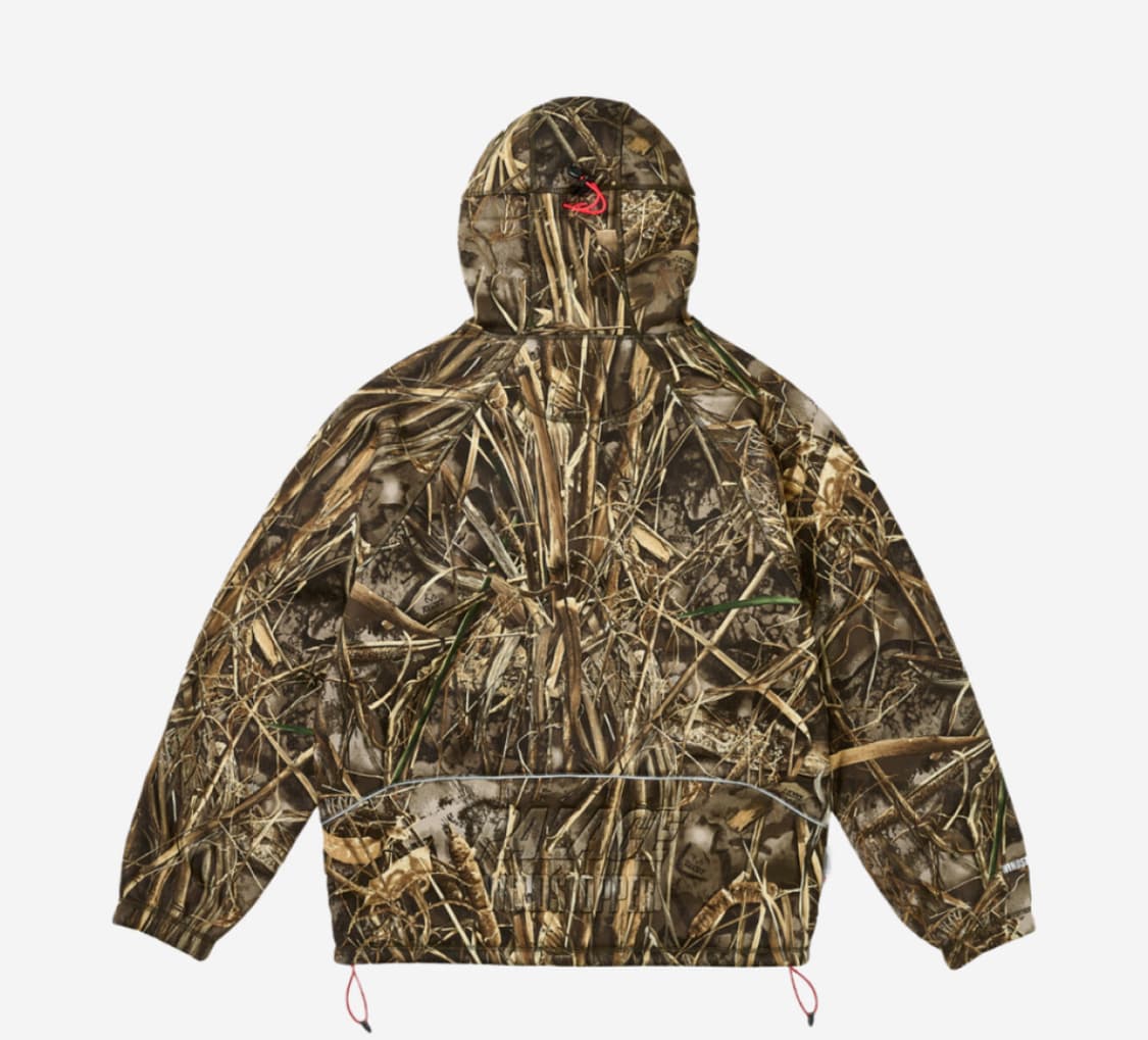 팔라스 고어텍스 바람막이 기모내피 마스크포함 상품이미지4