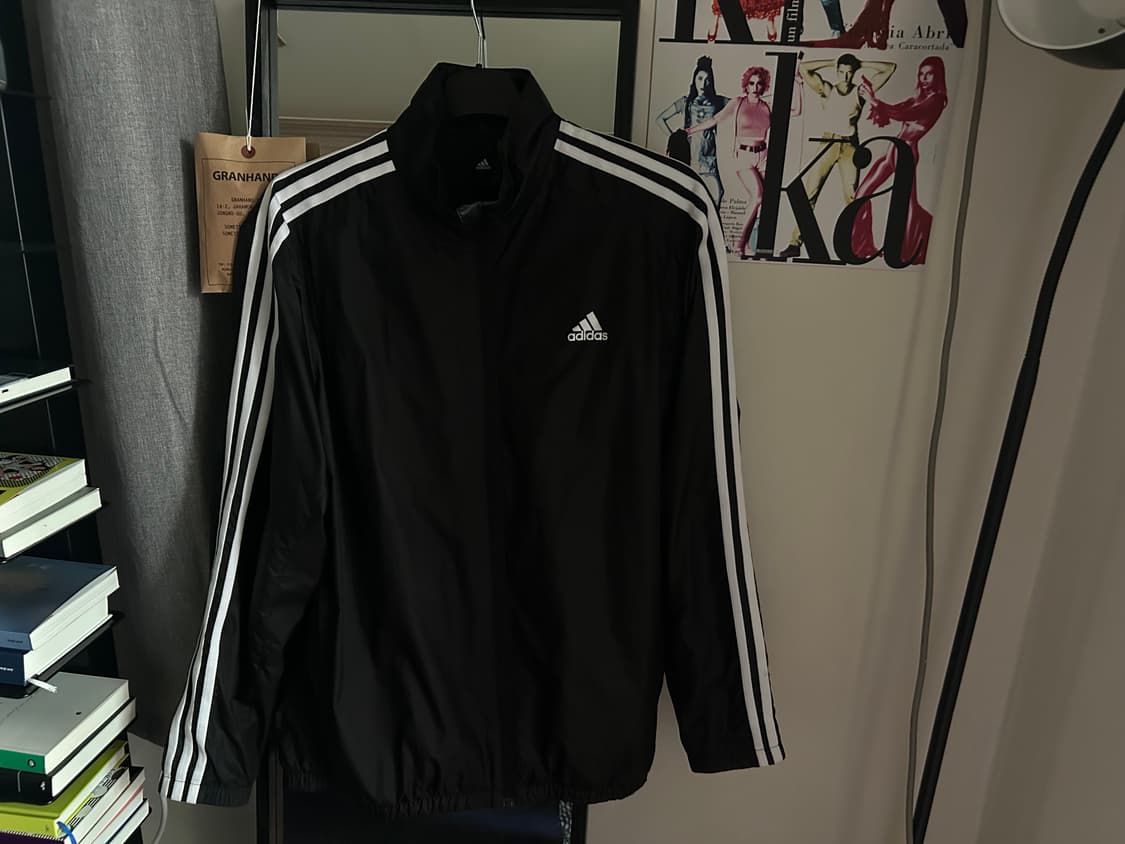 Adidas 바람막이 상품이미지1