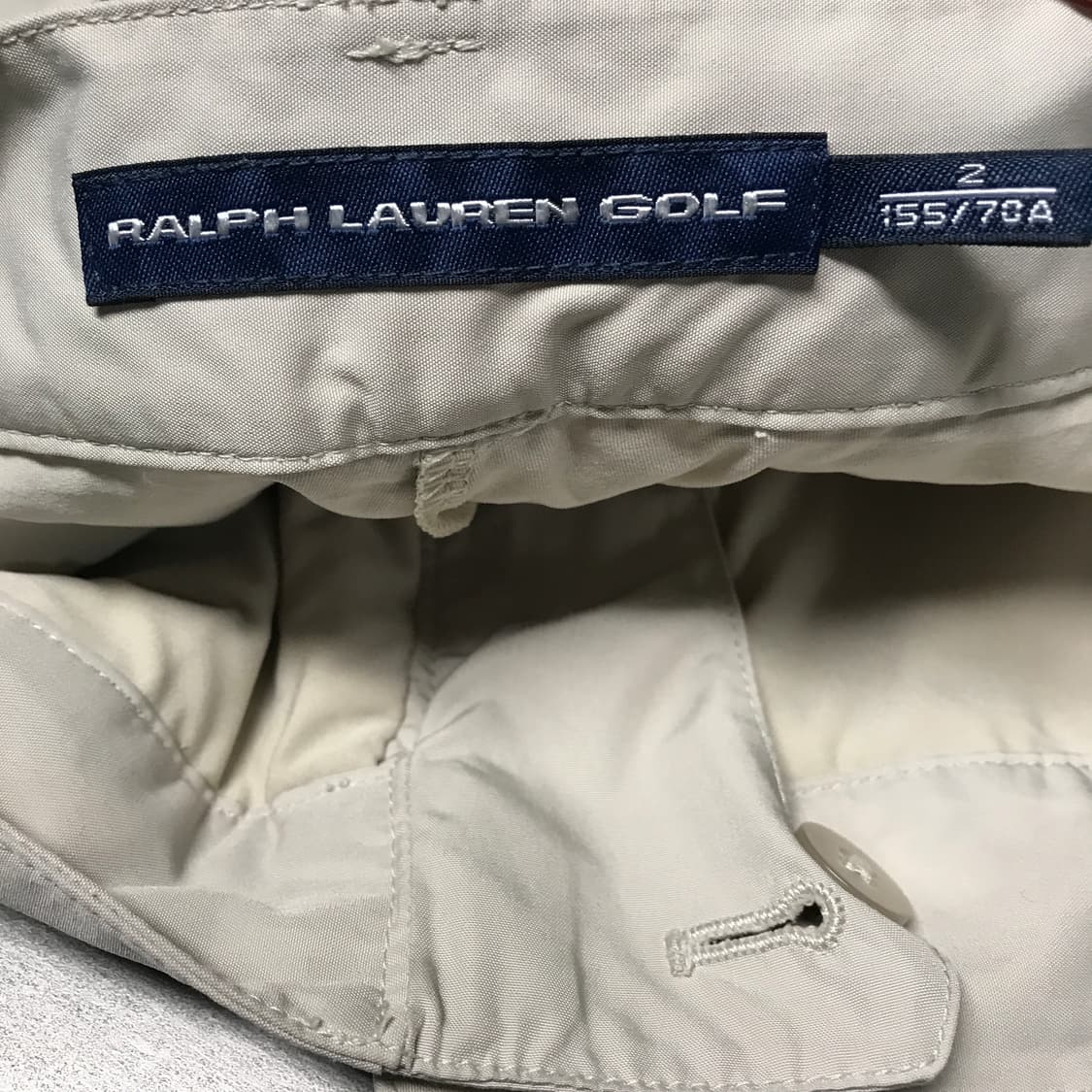 폴로 랄프로렌 스커트 2(W) 상품이미지7