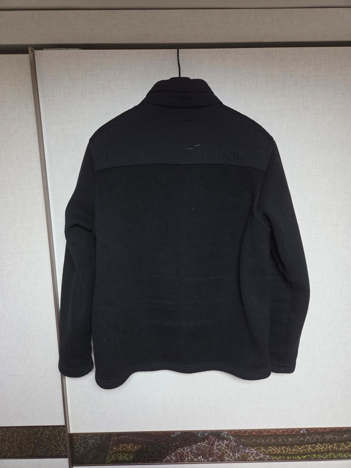 노스페이스 경량 패딩자켓105 상품이미지5