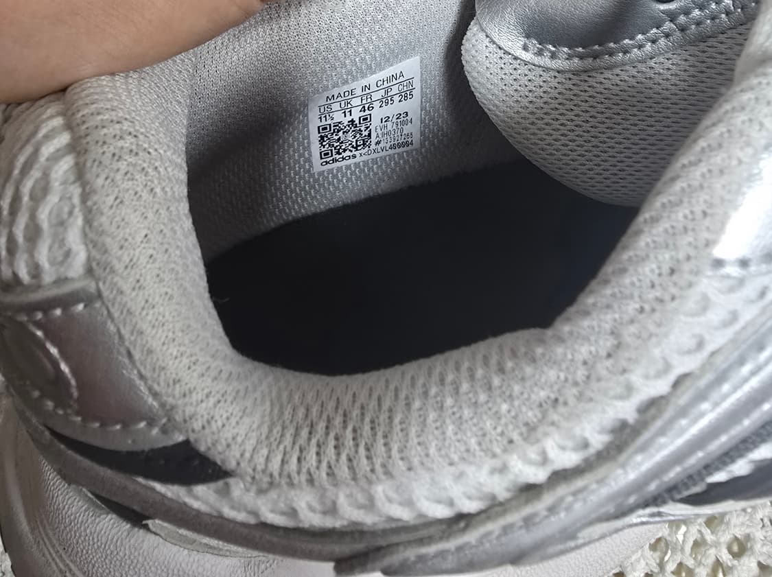아디다스 오즈밀렌 오리지널 295 상품이미지6