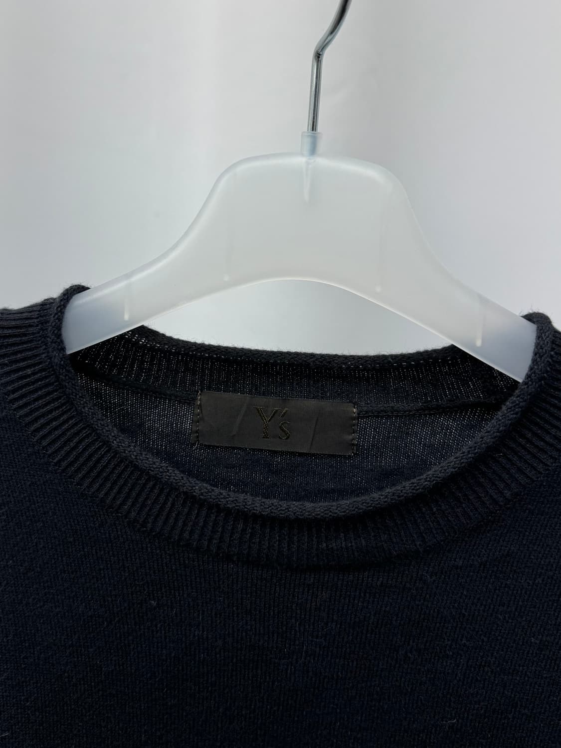 yohji yamamoto 상품이미지3