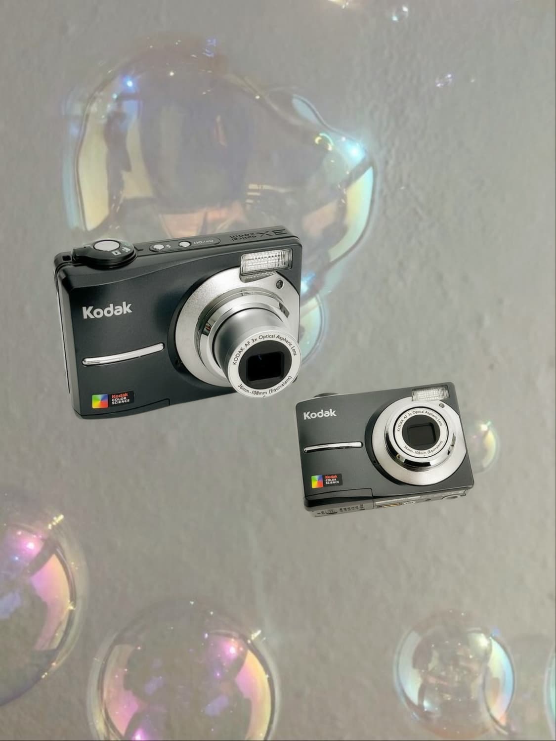 입문용추천!) 코닥 이지쉐어 c613 Easyshare 빈티지 디카 상품이미지1