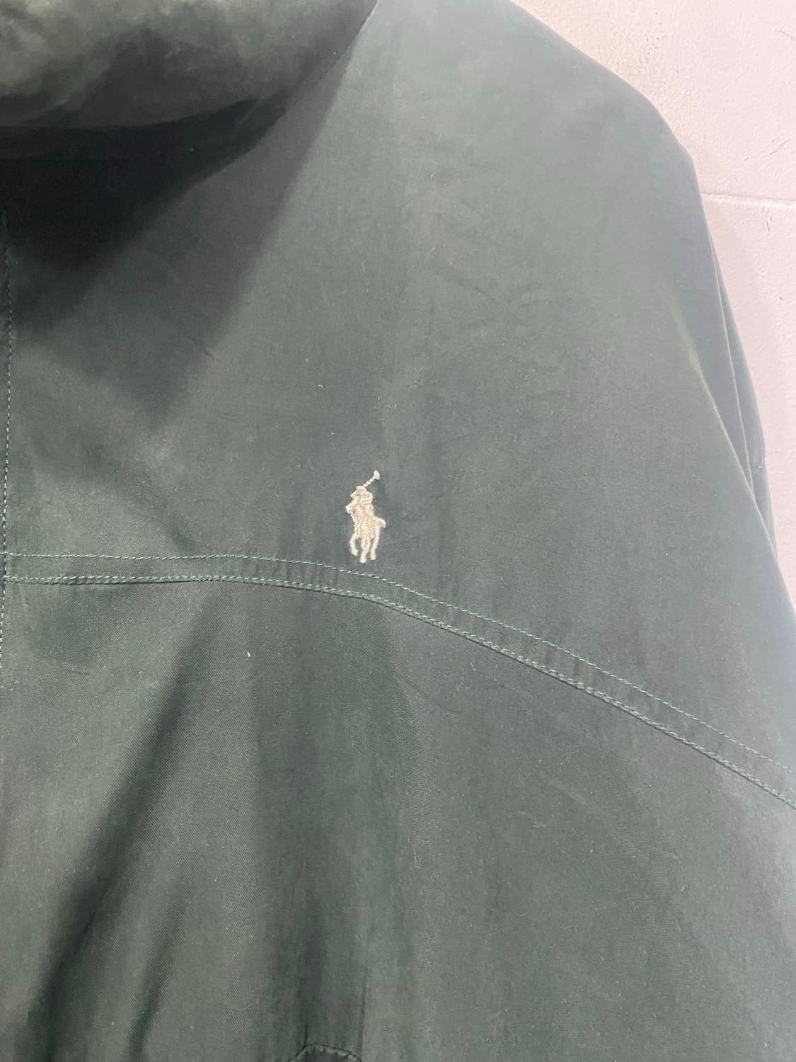 폴로 자켓  상품이미지2