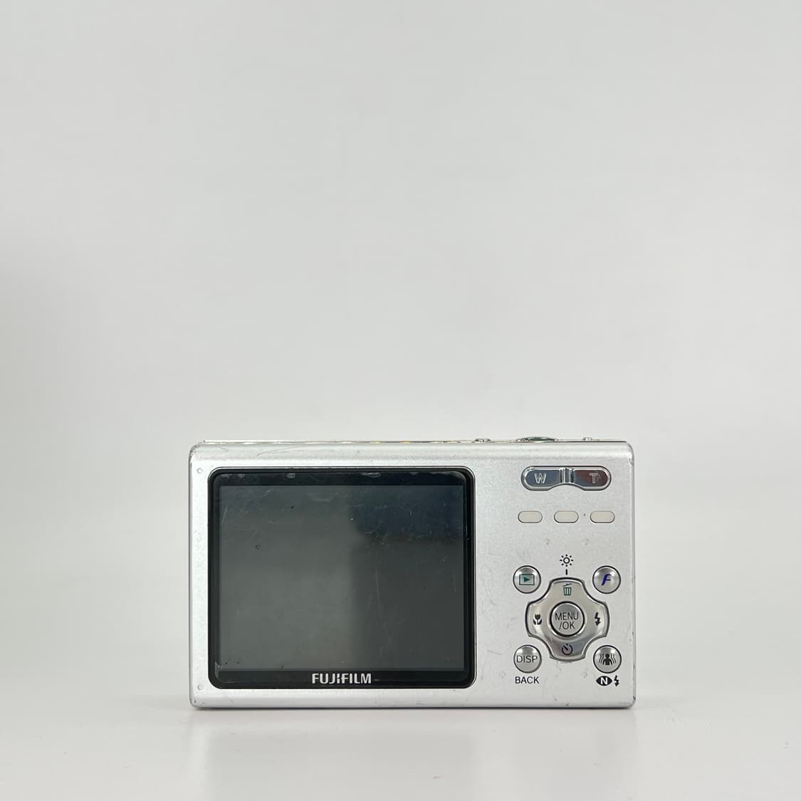 후지필름 파인픽스 FUJIFILM FinePix Z5fd 실버 상품이미지6
