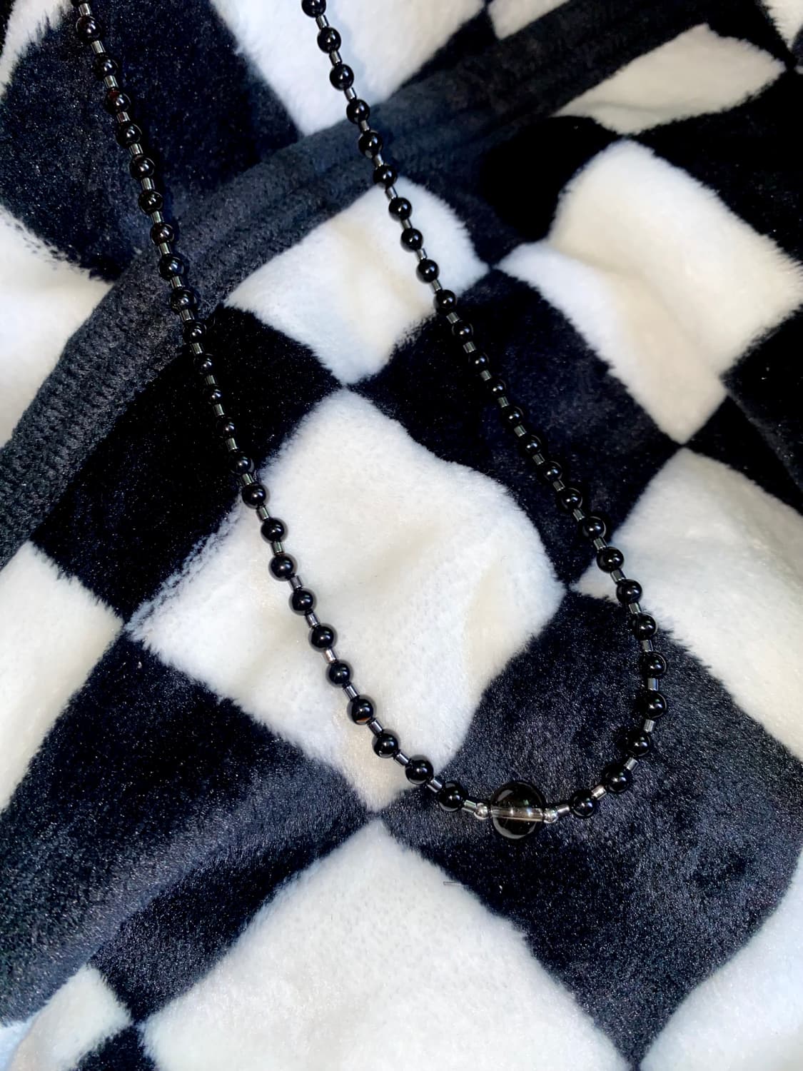 alfred 목걸이 상품이미지2