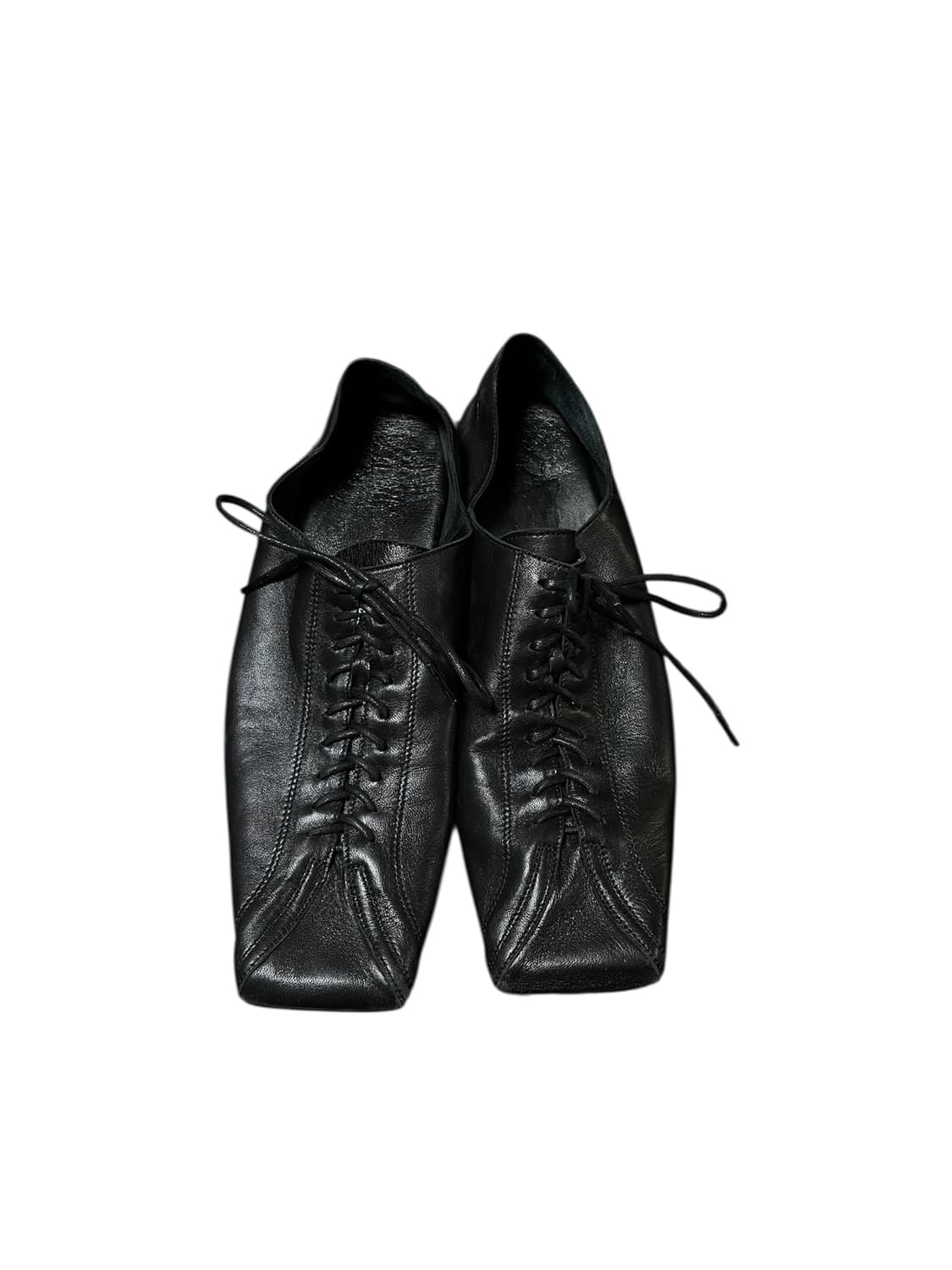 Heroes of history Square shoes 8.5 상품이미지2