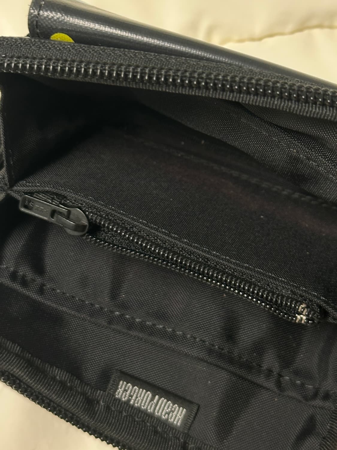 포터 도트 지갑 상품이미지7