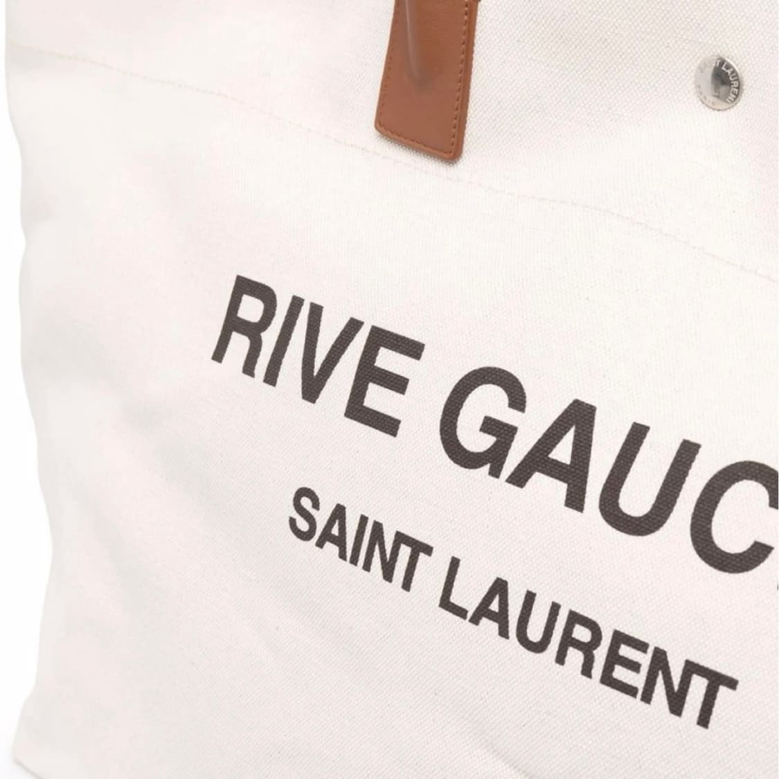 Saint Laurent 생 로랑 리브 고시 맥시 토트 백 상품이미지7