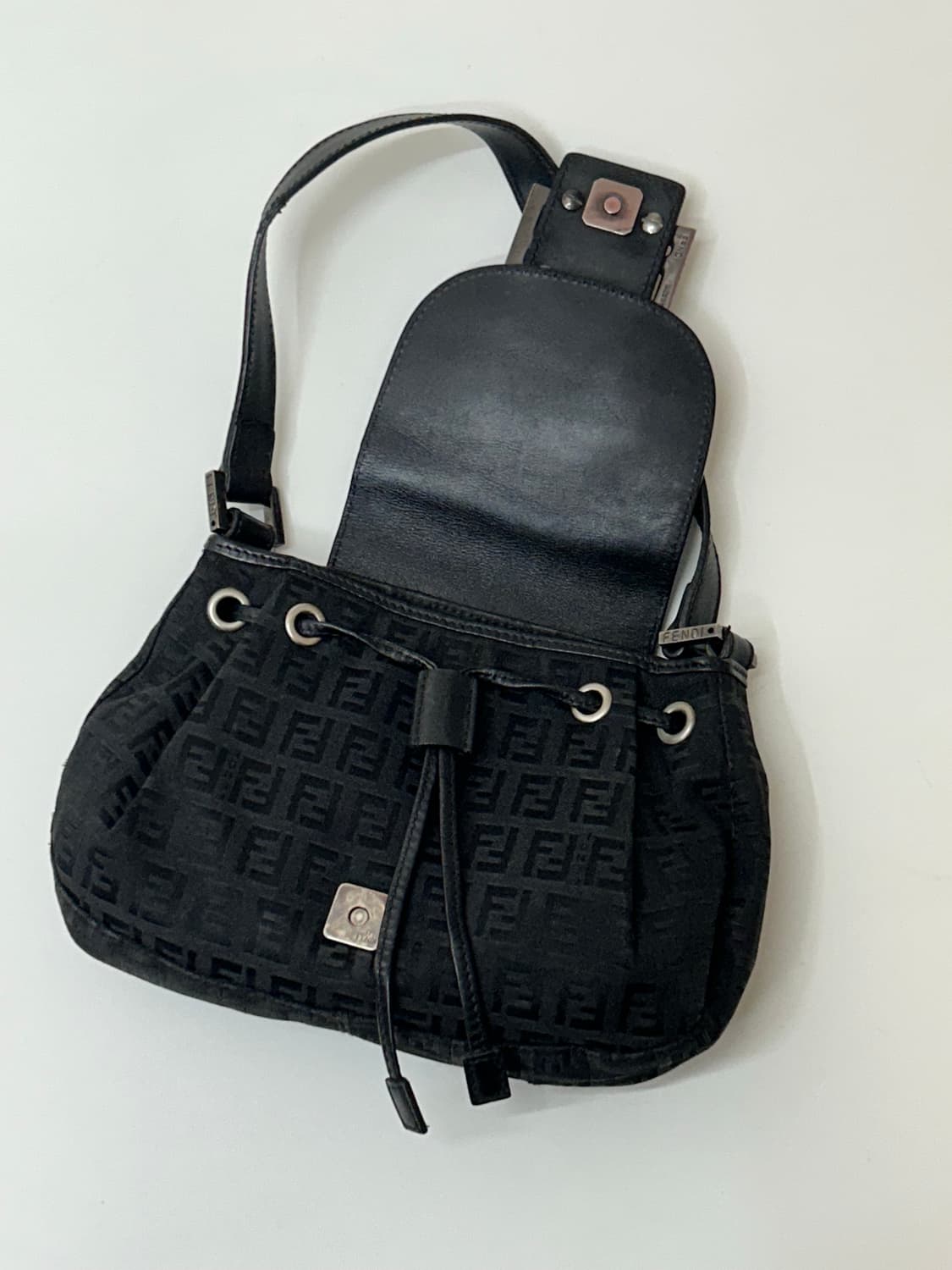 Coach 코치 숄더백   상품이미지2