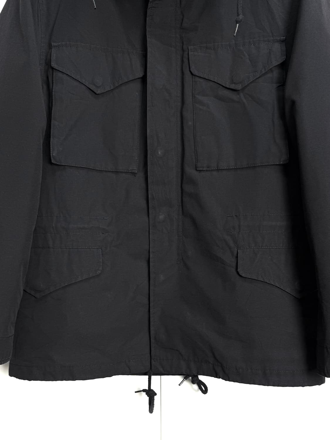 avirex px m-65 자켓 상품이미지3