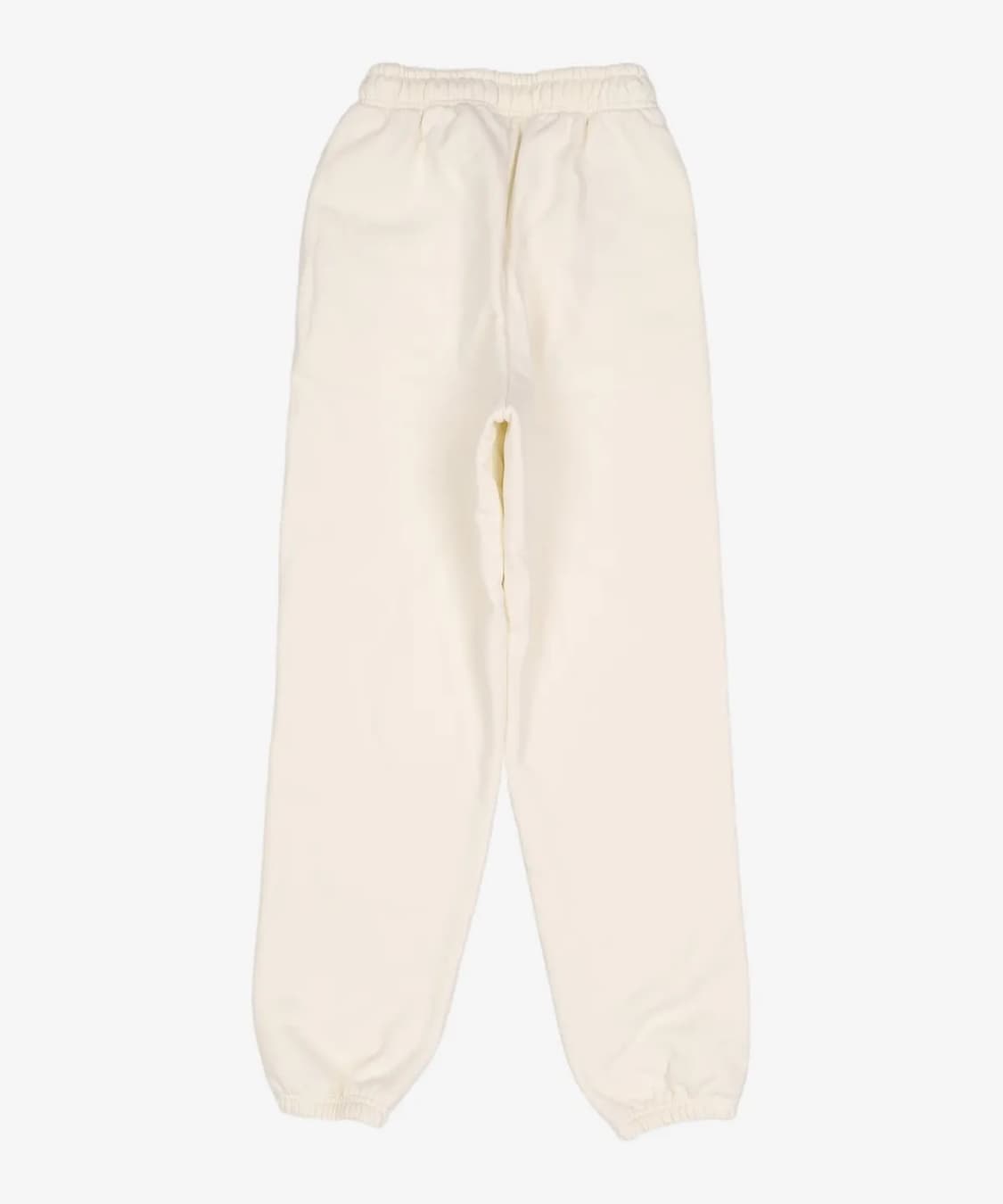 시야쥬 에센셜 기모 조거 스웨트 팬츠_크림 M 상품이미지3