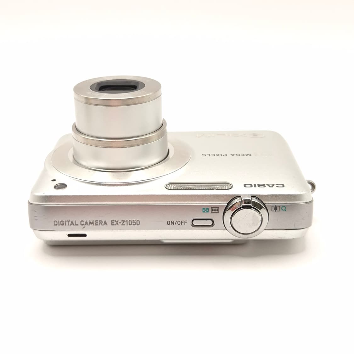 은채픽 💫카시오 EX-Z1050 실버 🤍 상품이미지6