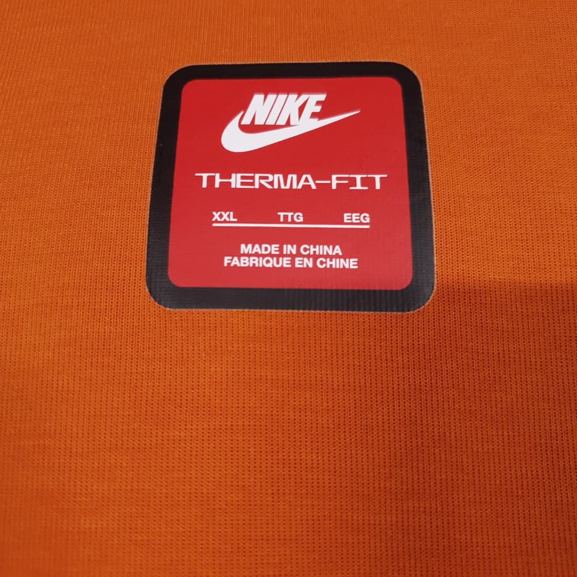 2XL) 나이키 NSW 신형 23FW 테크 써마핏 오버핏 퍼퍼 패딩 점퍼 상품이미지7