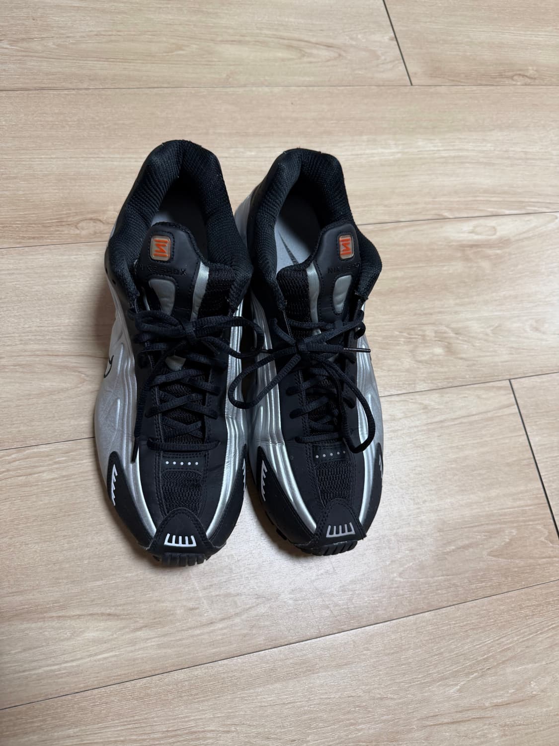 나이키 샥스 r4 310사이즈 상품이미지2