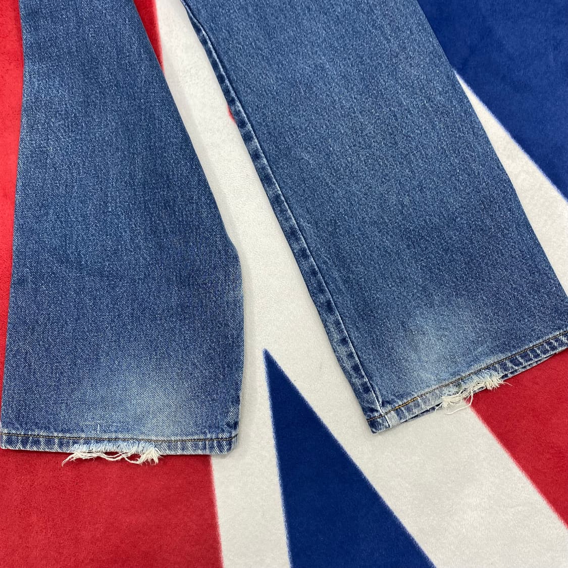 리바이스 517 데님팬츠 34 상품이미지6