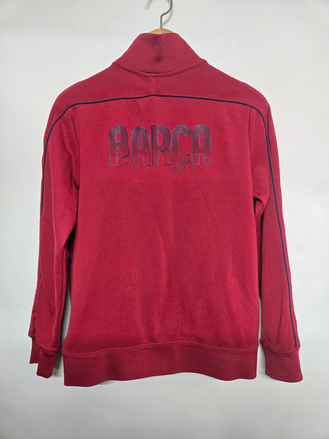 나이키 FC 바르셀로나 트랙탑 XL 상품이미지2