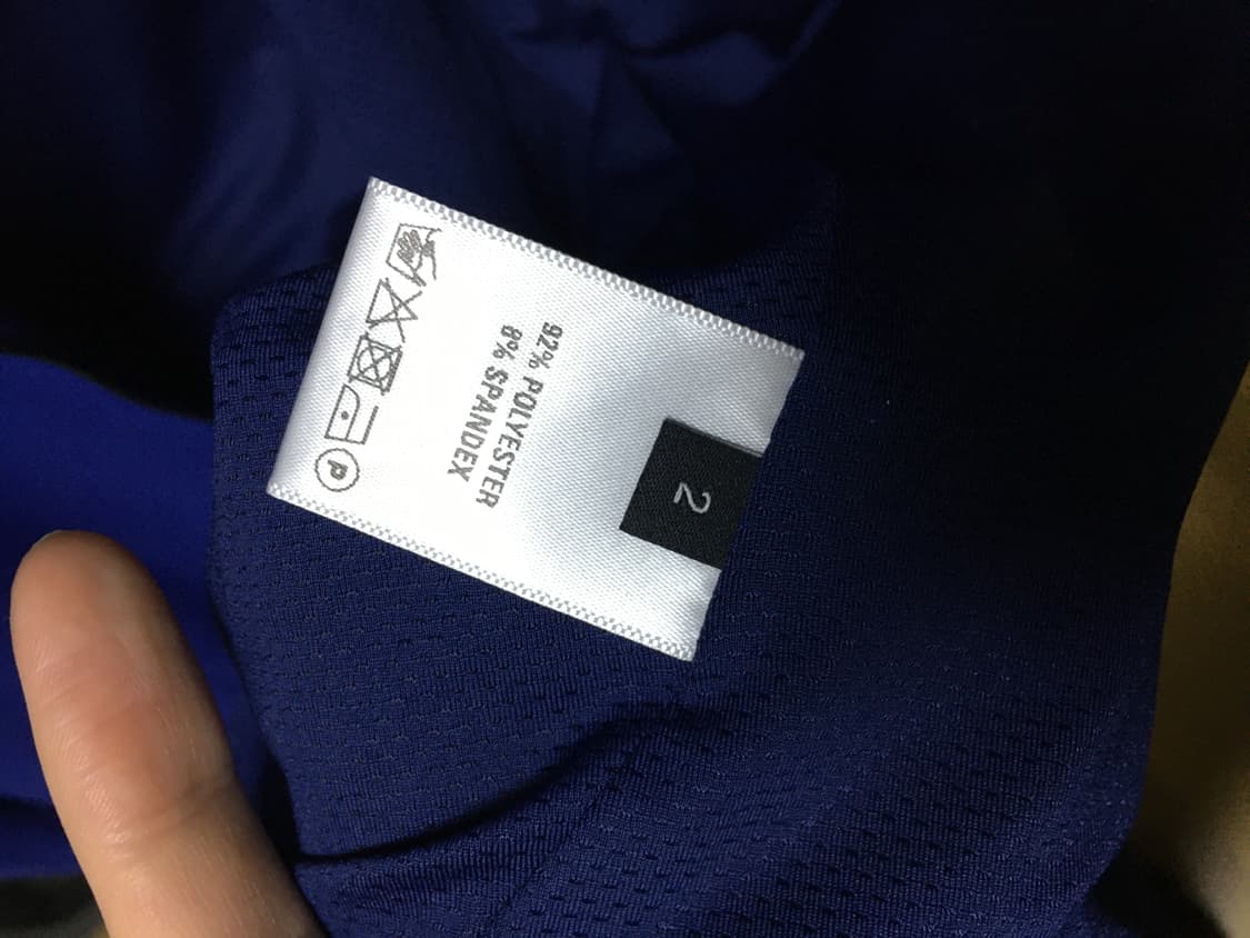 혜인서 스포츠 집업 상품이미지6