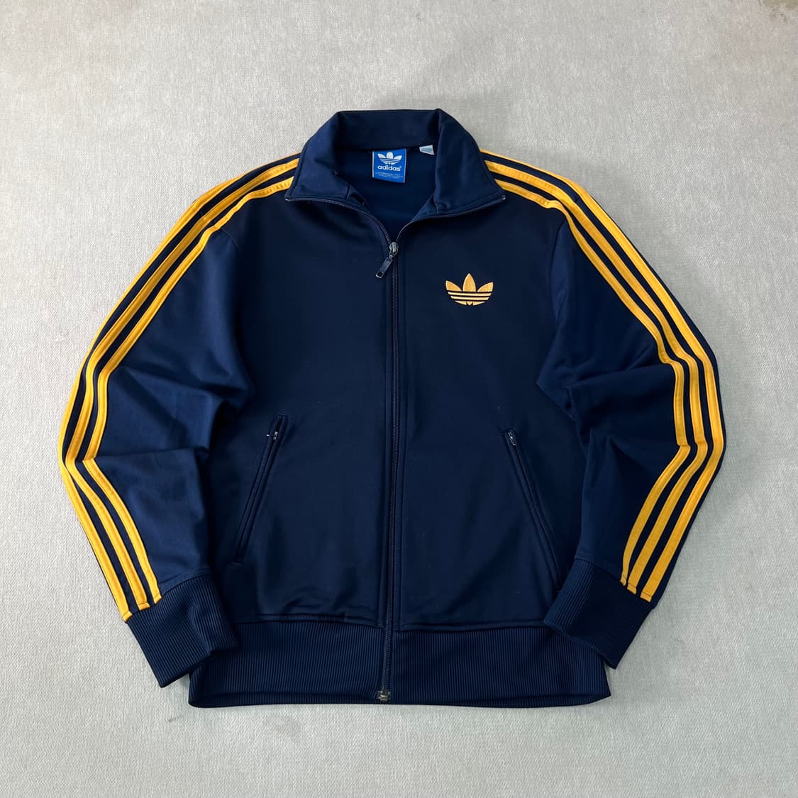 95 아디다스 남주 파이어버드 트랙탑 져지 상품이미지1