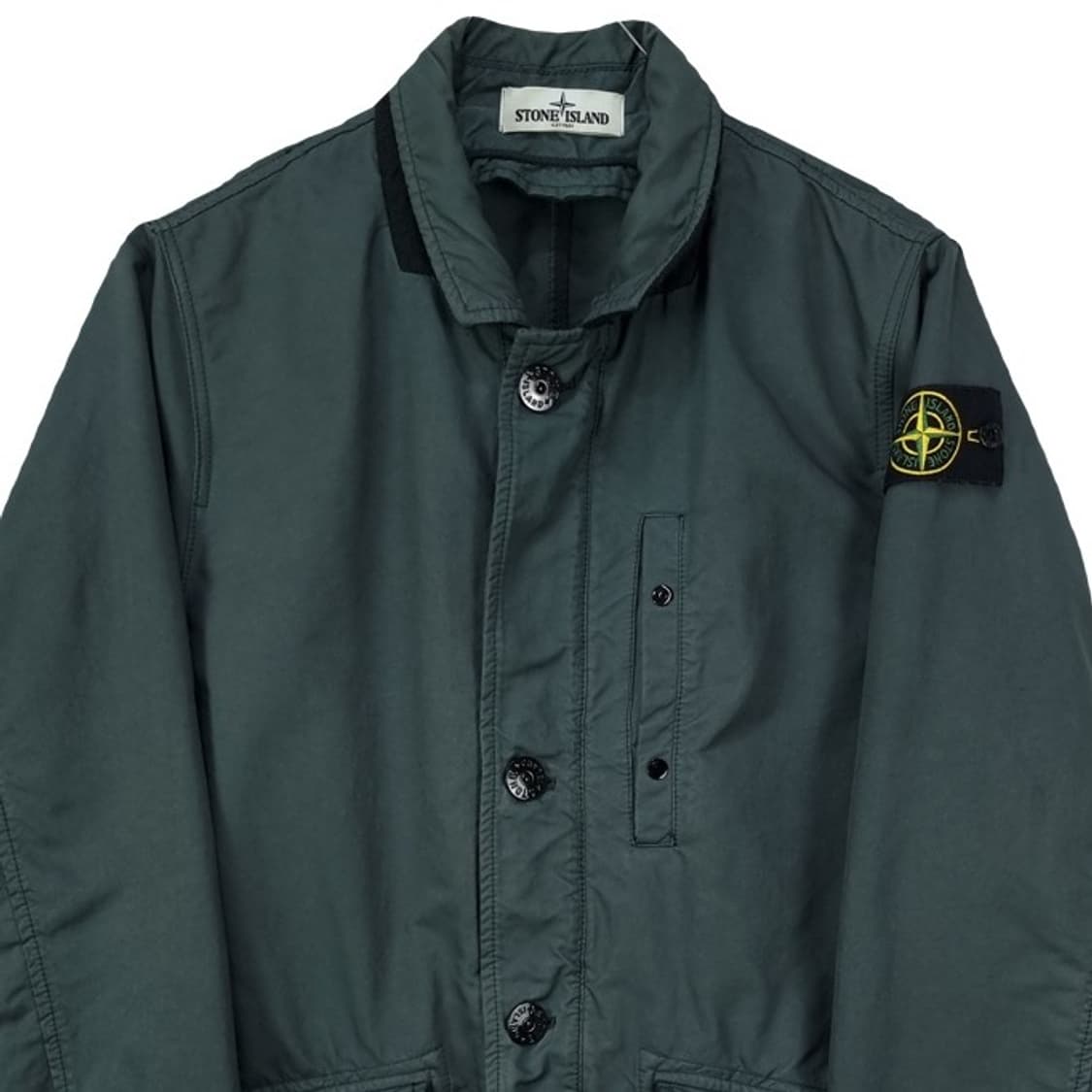 [스톤아일랜드] 다비드 TC 필드 자켓 P01579 상품이미지4