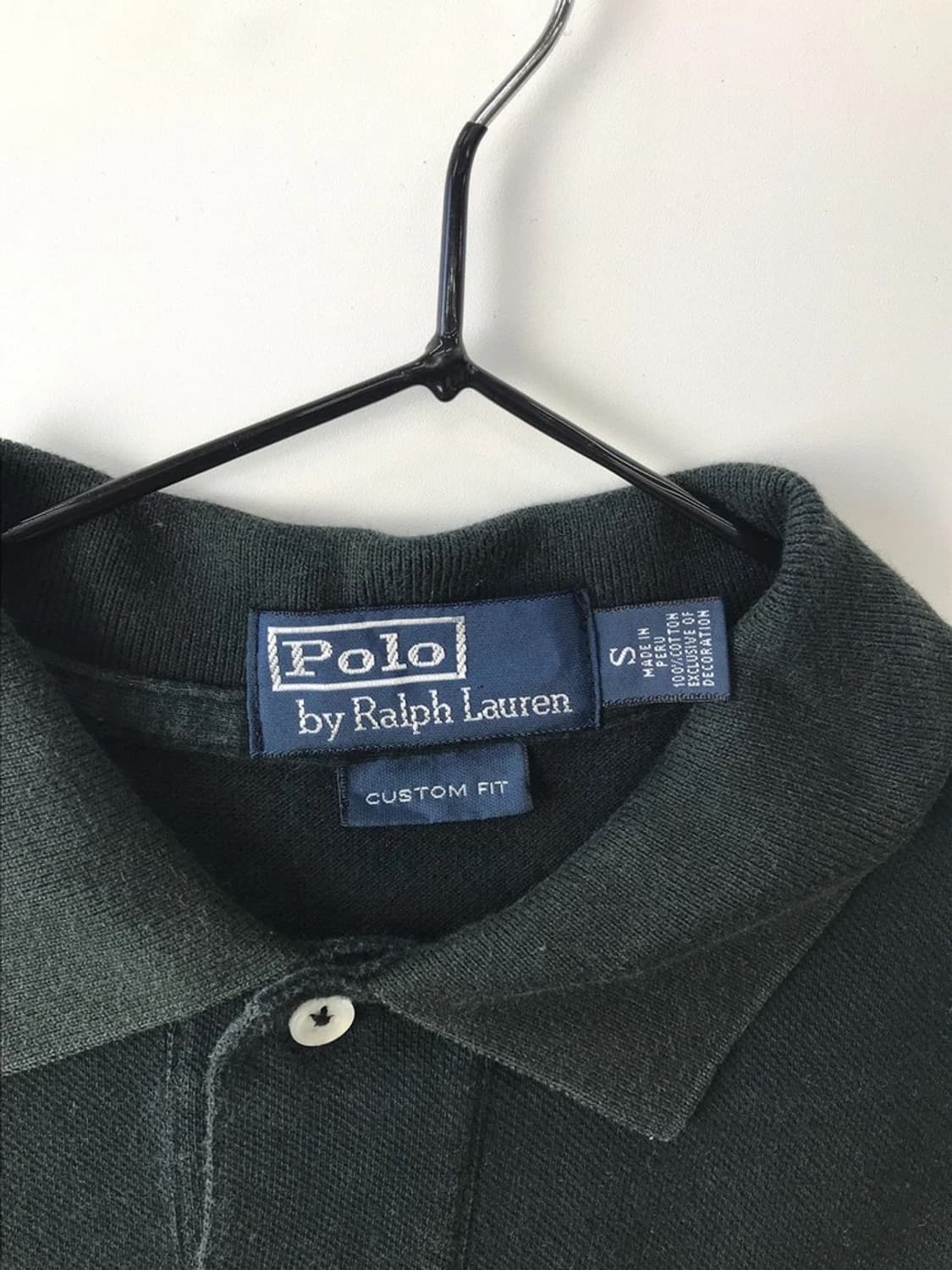 Polo Ralph Lauren Big Pony Polo 상품이미지5
