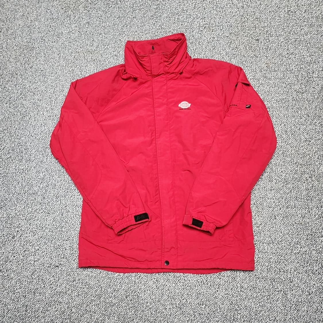 [L] 디키즈 바람막이 자켓 (2929) 상품이미지1