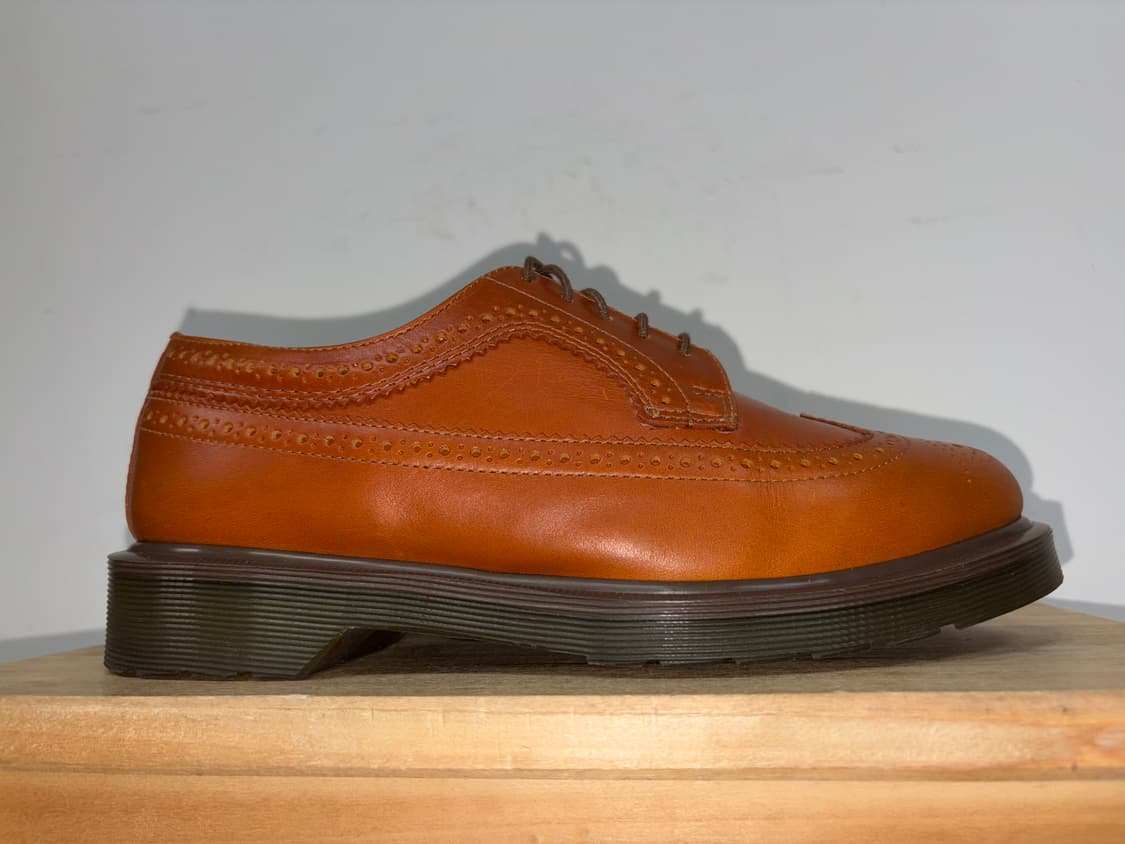 닥터마틴 남성 로퍼 260 상품이미지1