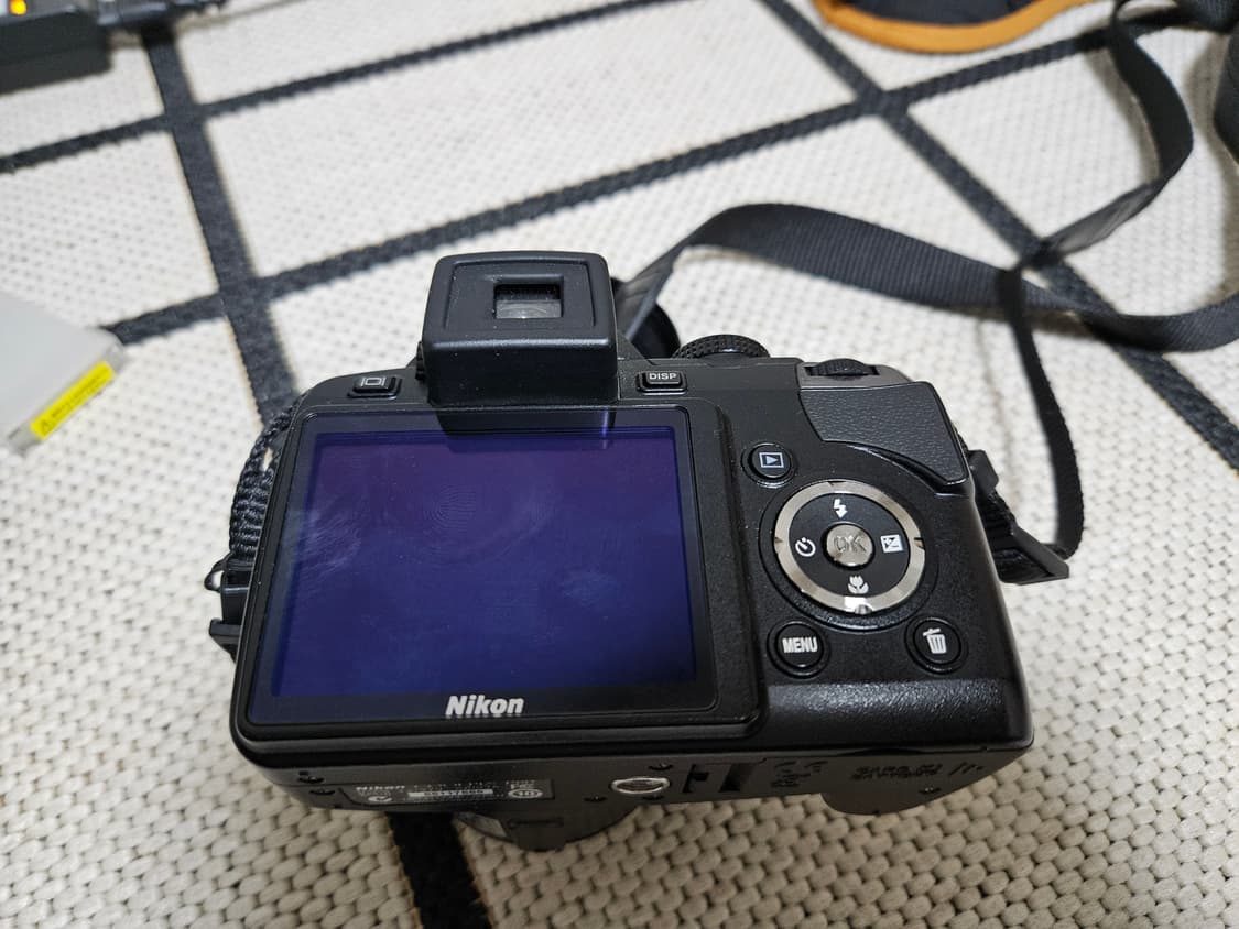 니콘 쿨픽스P80 상품이미지2