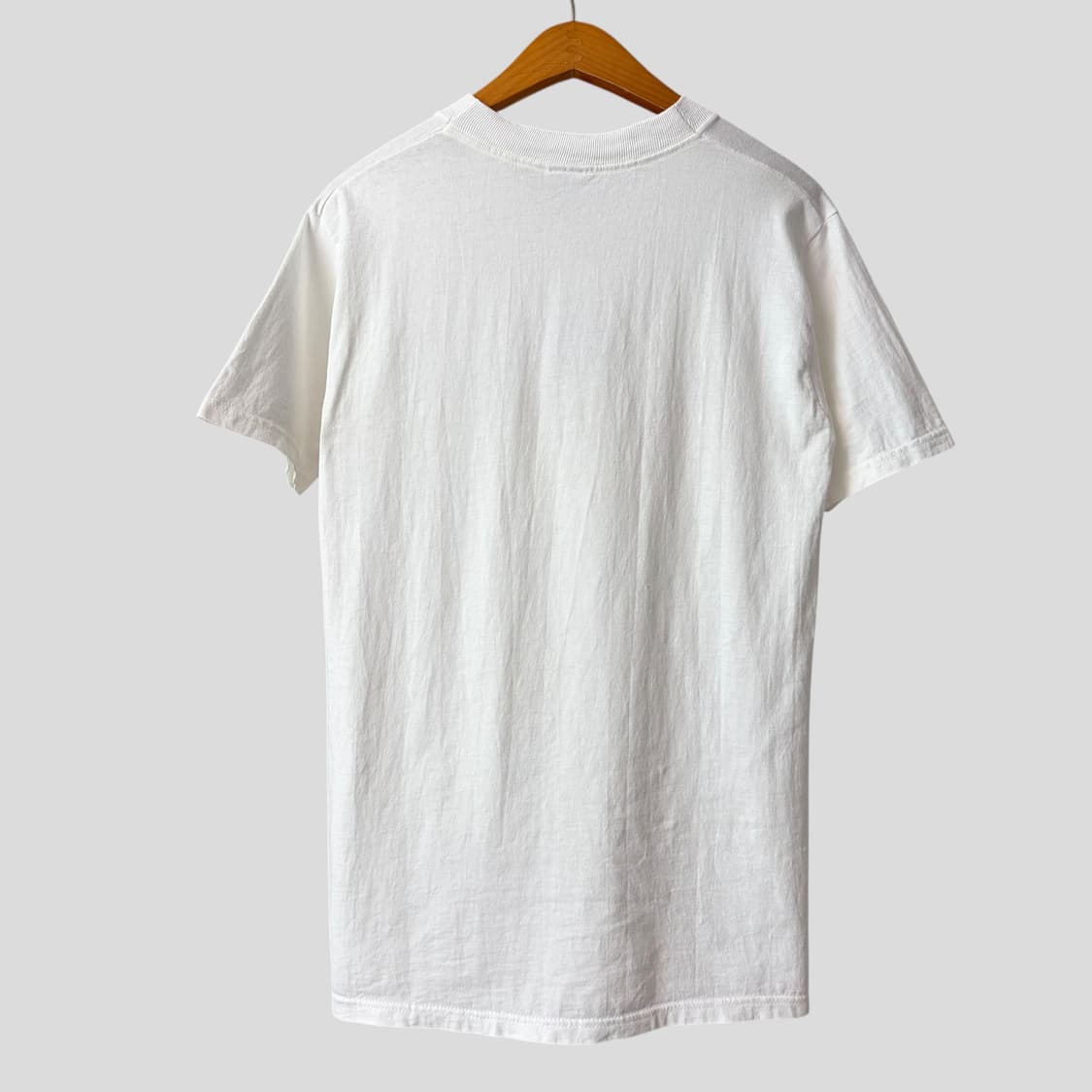 (M)Wrangler 랭글러 블루벨 로프 로고 반팔티셔츠 상품이미지6