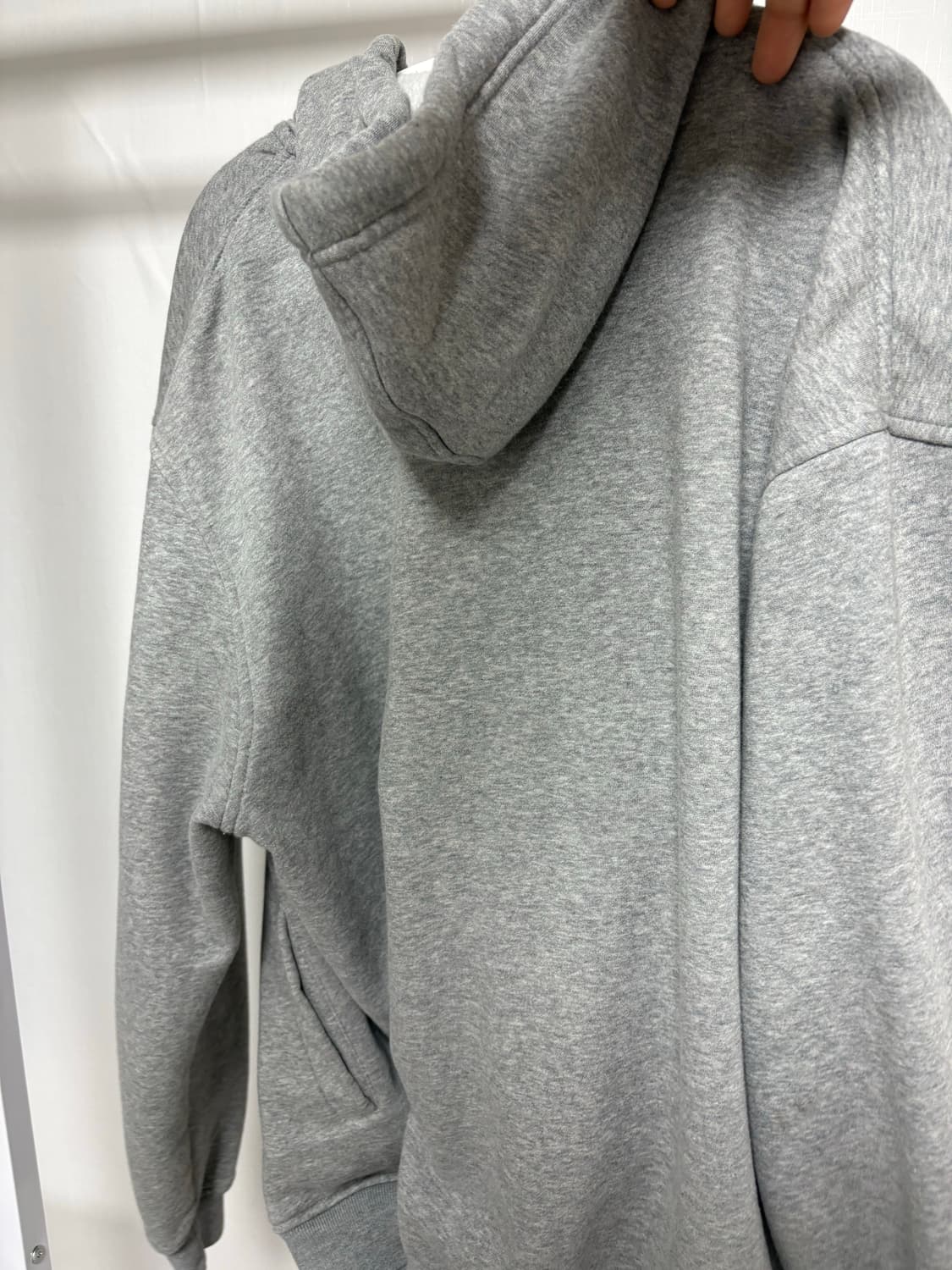 폴로 랄프로렌 후드집업 XL 상품이미지2