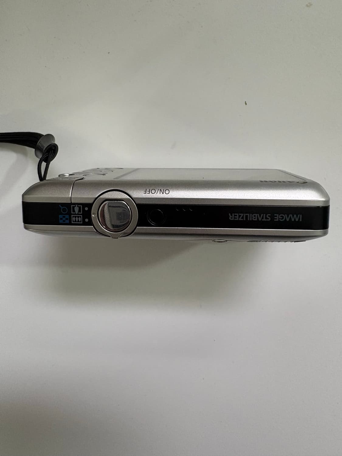 canon ixus 120 IS 풀박스 상태A급 상품이미지2