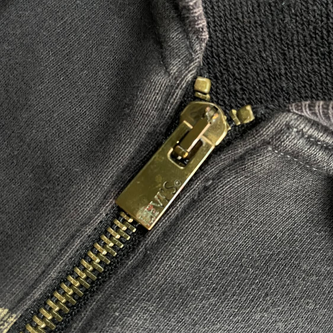 Levis  리바이스 레드탭 빈티지 후드집업 상품이미지6