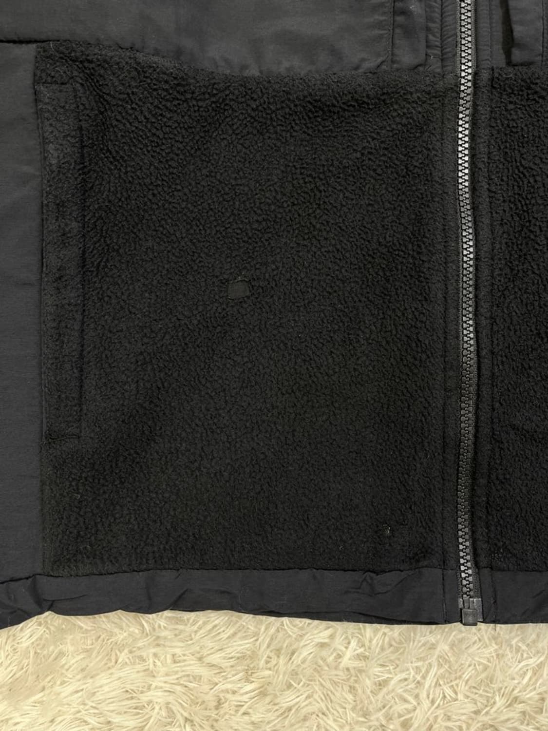 노스페이스 후리스 자켓/#2888 상품이미지3