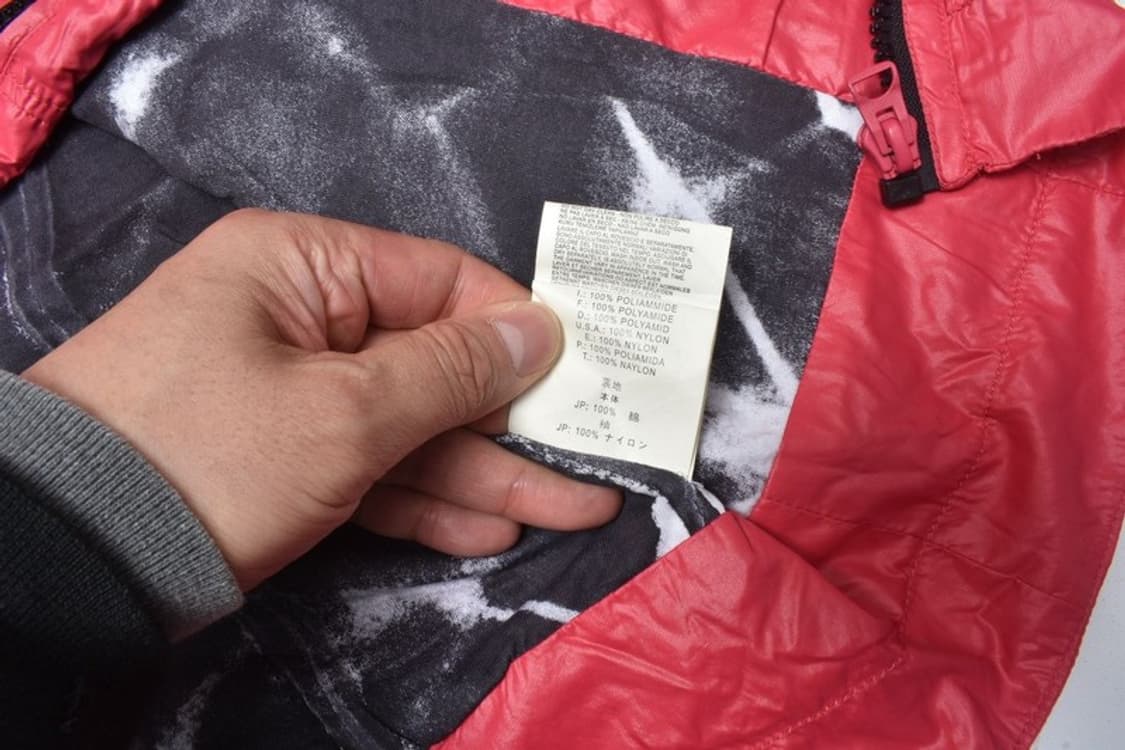 00S 디젤 더블라이더 자켓 L M0031 상품이미지7