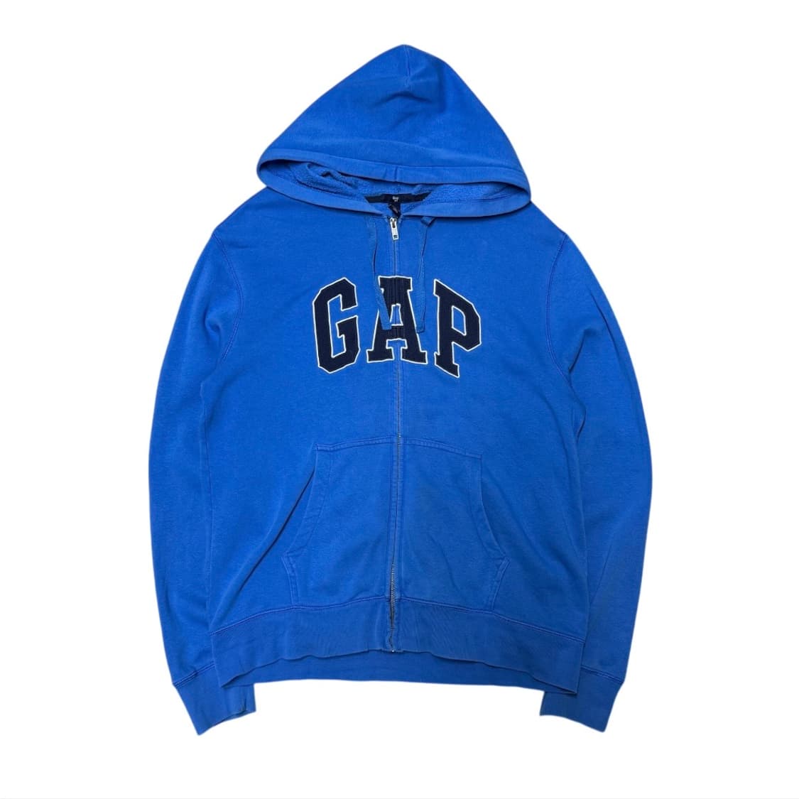 갭 후드집업 상품이미지1