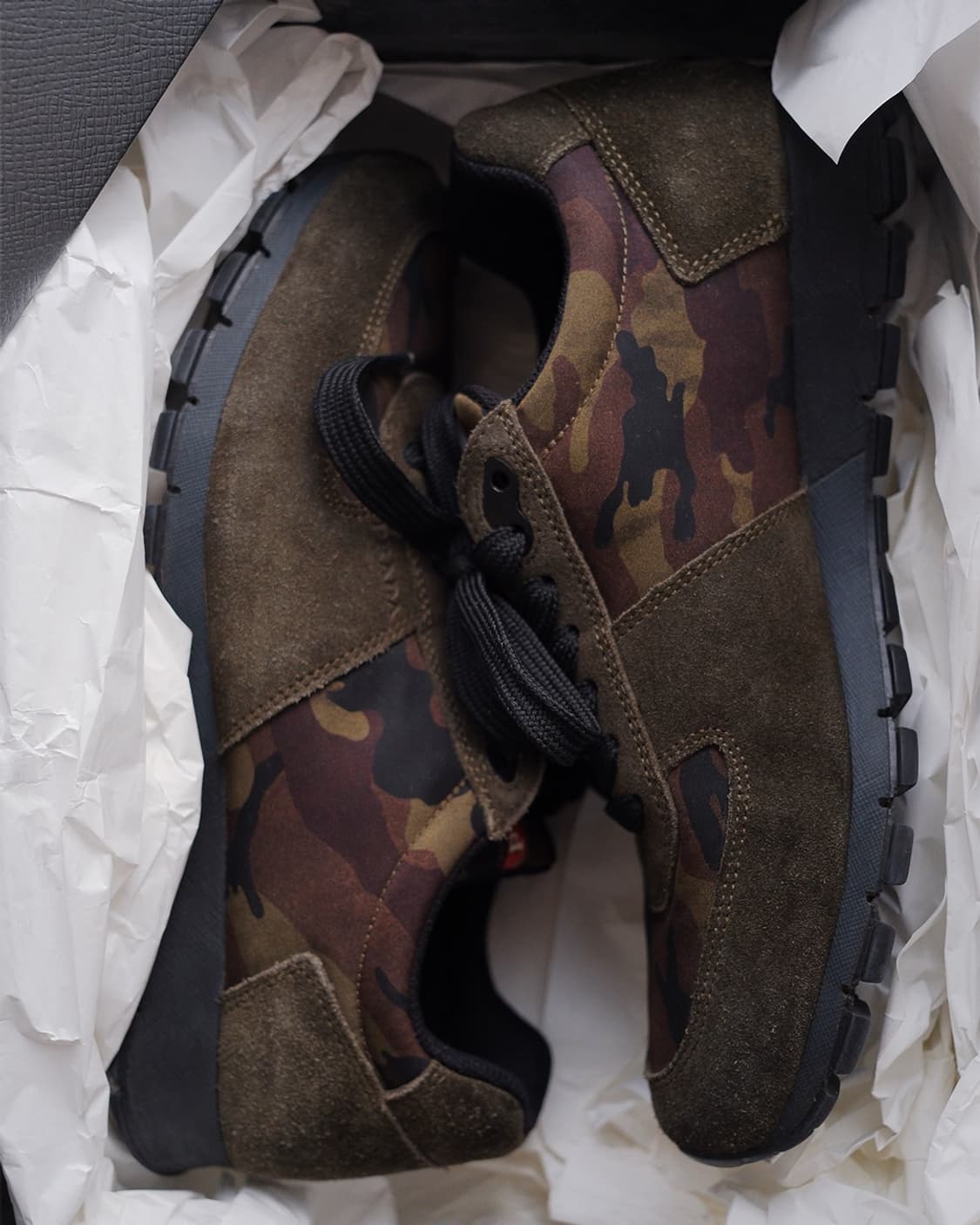 PRADA Matchrace 상품이미지7