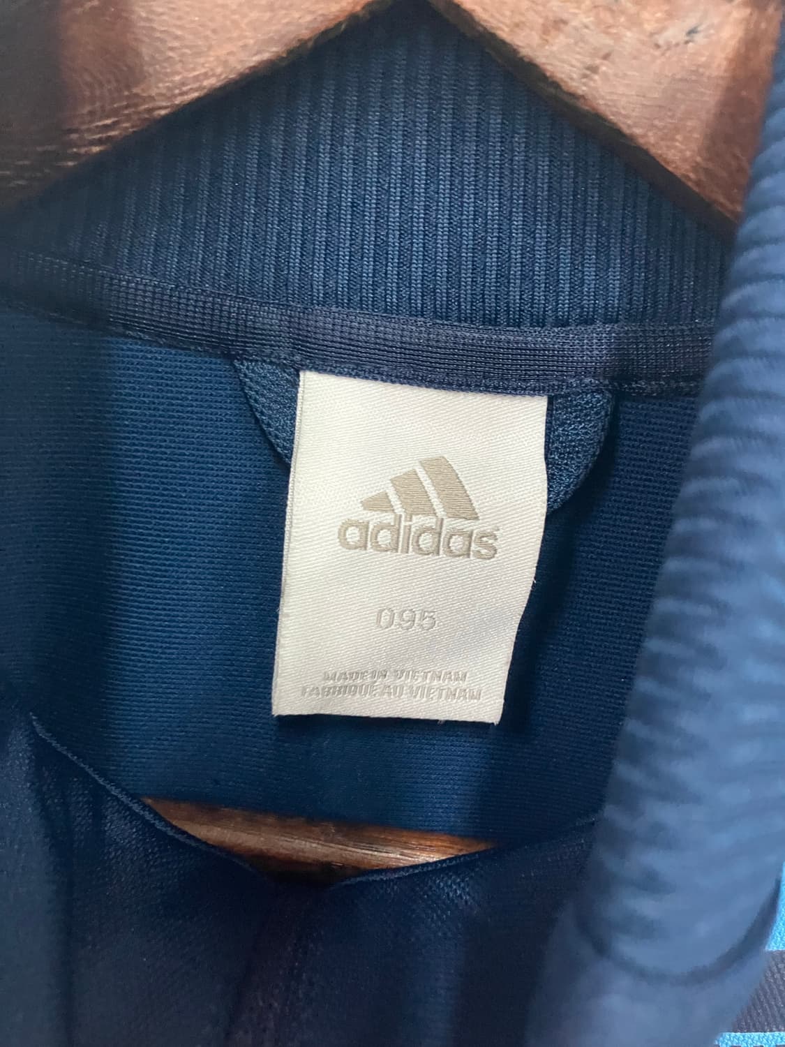 아디다스 져지 상품이미지2