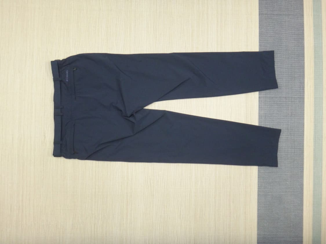 (36) 컬럼비아 아웃도어 하절기 스판팬츠 상품이미지3