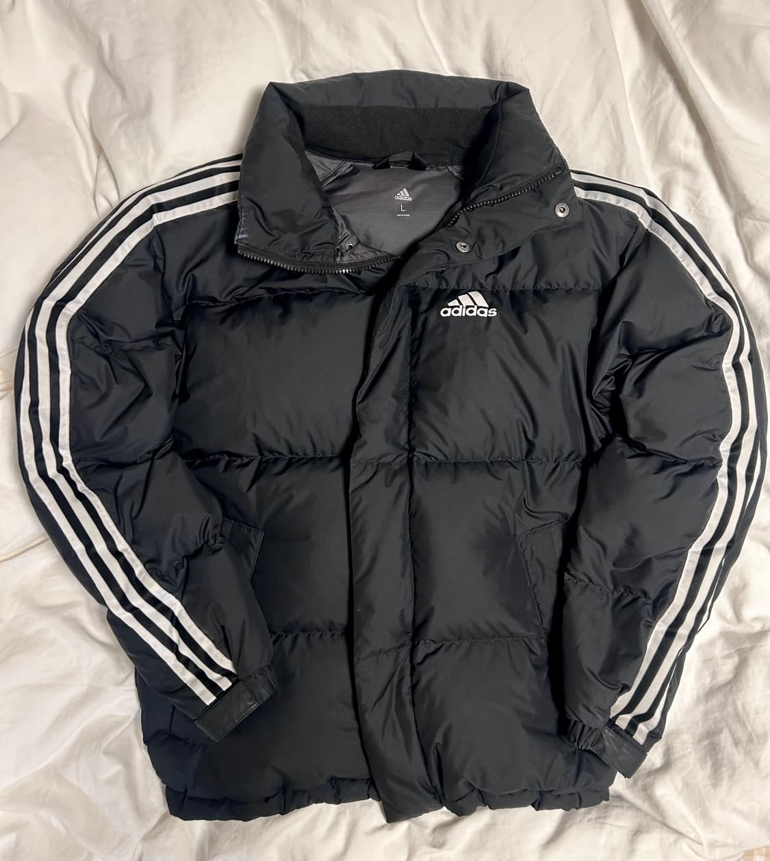 아디다스 패딩 상품이미지3