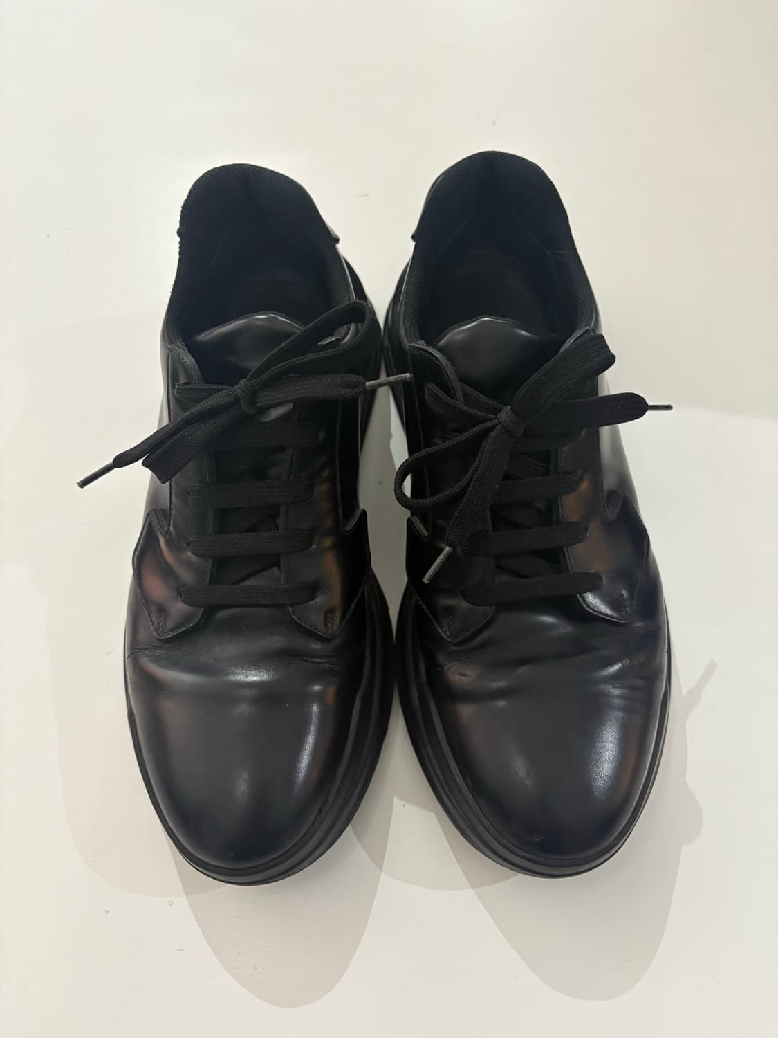 TTF✳️프라다 뉴 트레이너 prada new trainer(오늘만 쎄일 상품이미지2