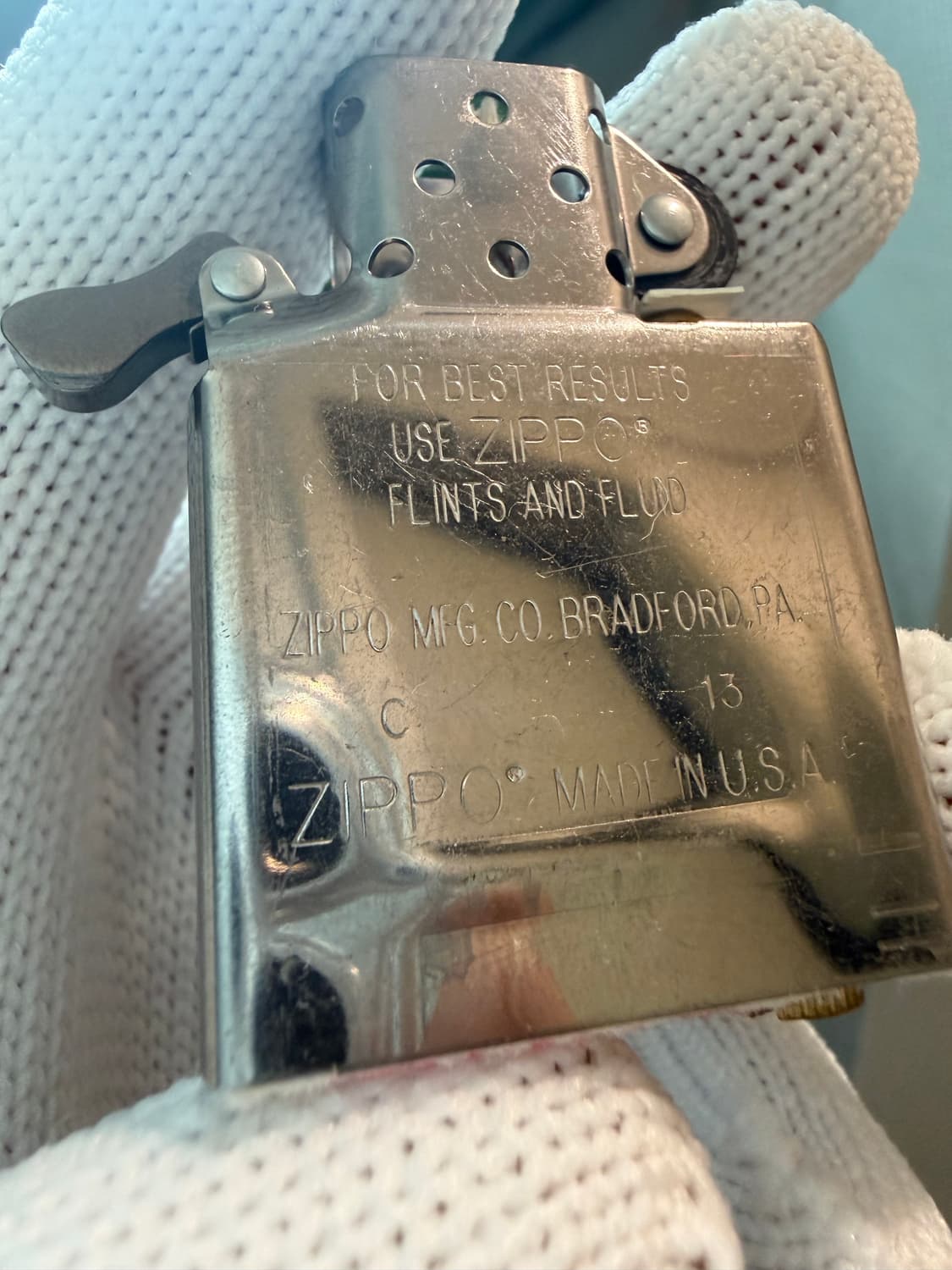 지포라이터 상품이미지9