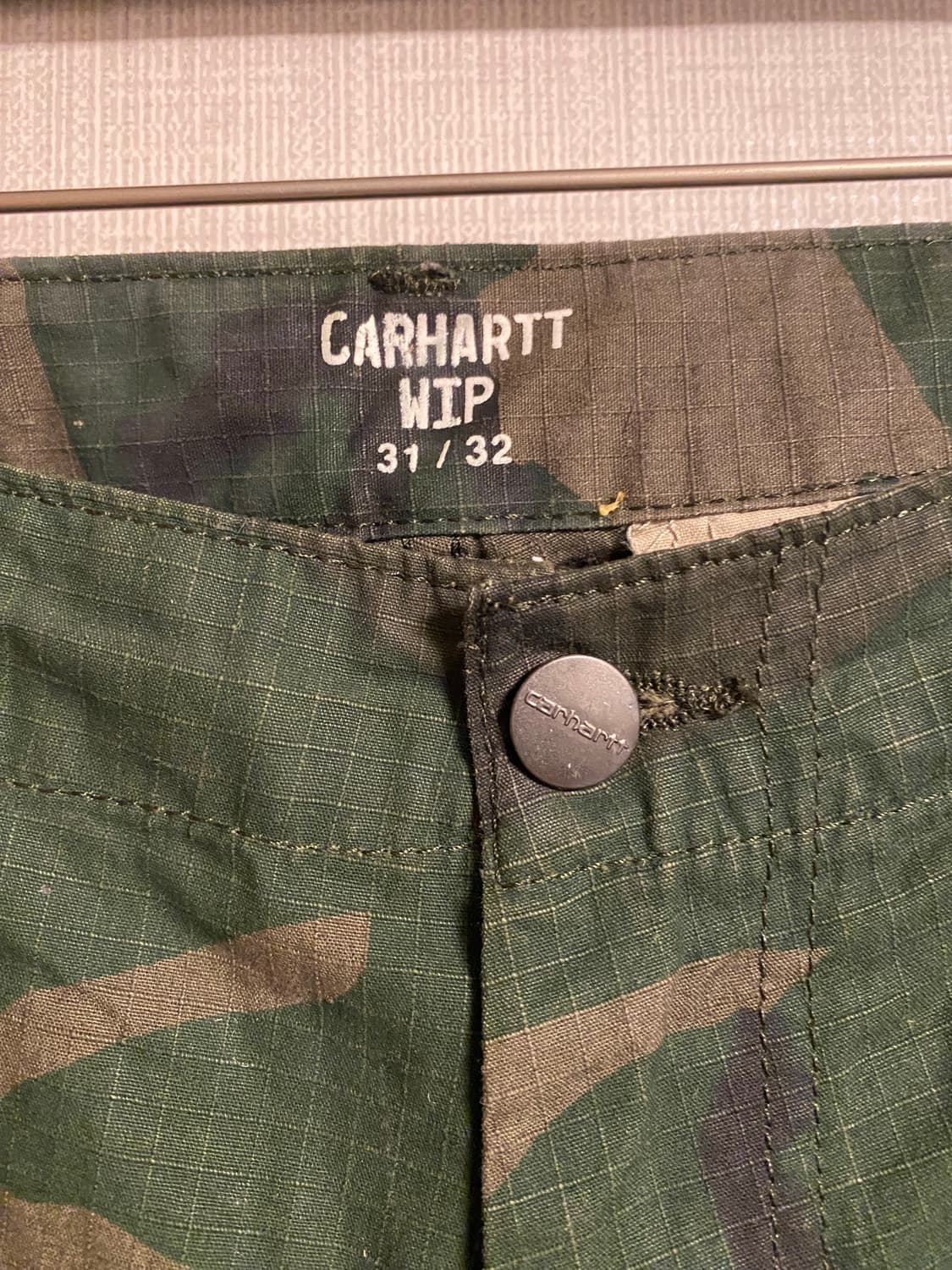 칼하크 카모팬츠 상품이미지4