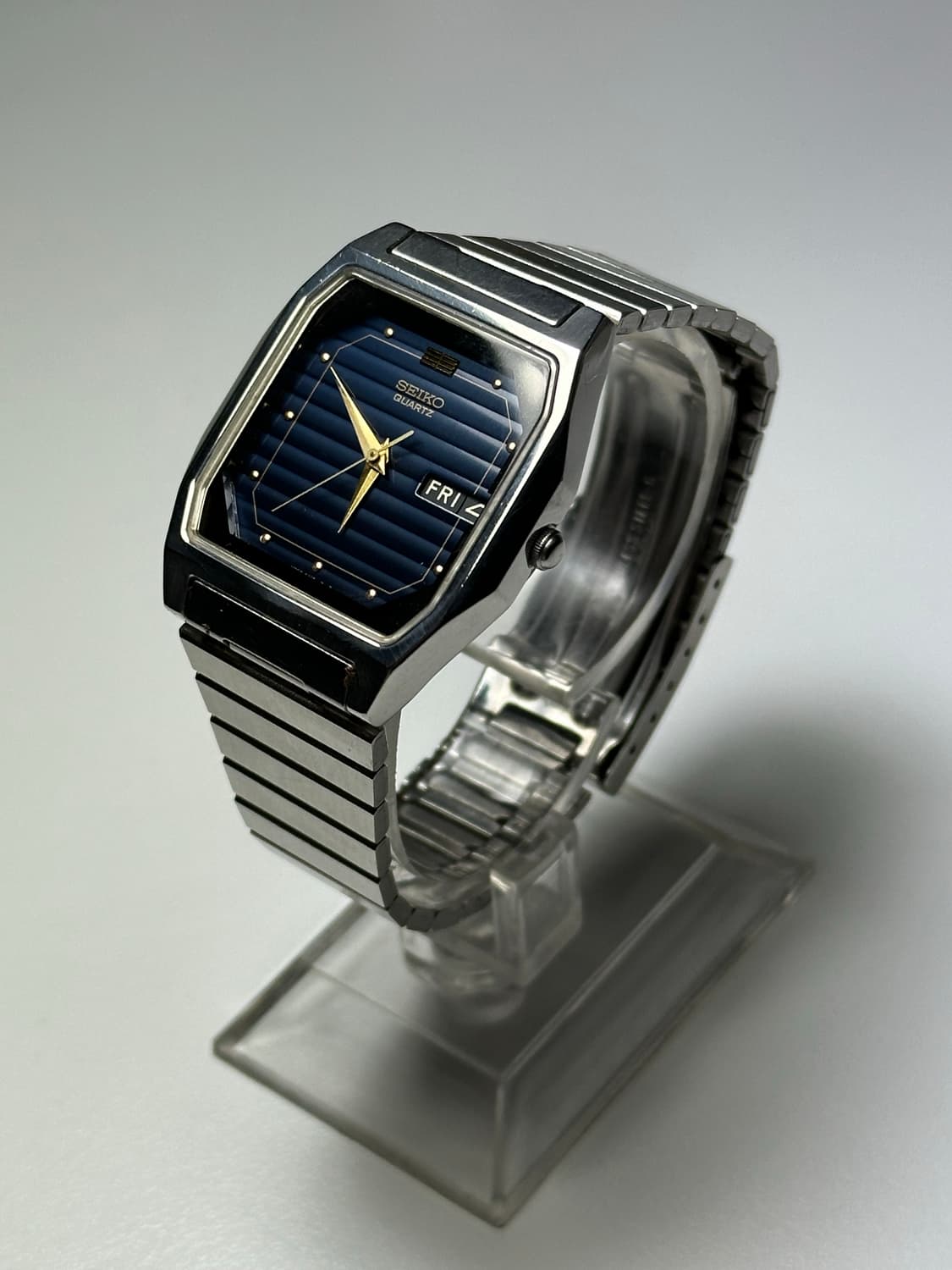 SEIKO quartz square 상품이미지2