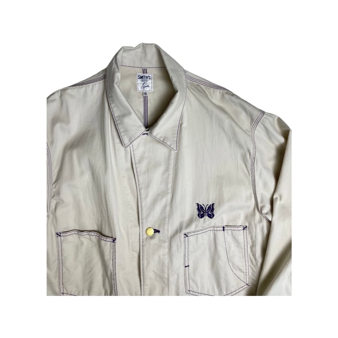 Needles x SMITH'S 상품이미지2