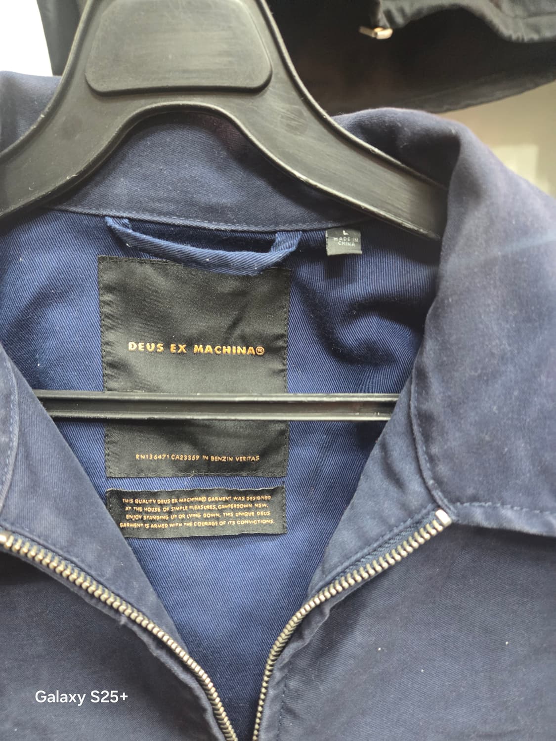 데우스 엑스  마쉬나 상품이미지2