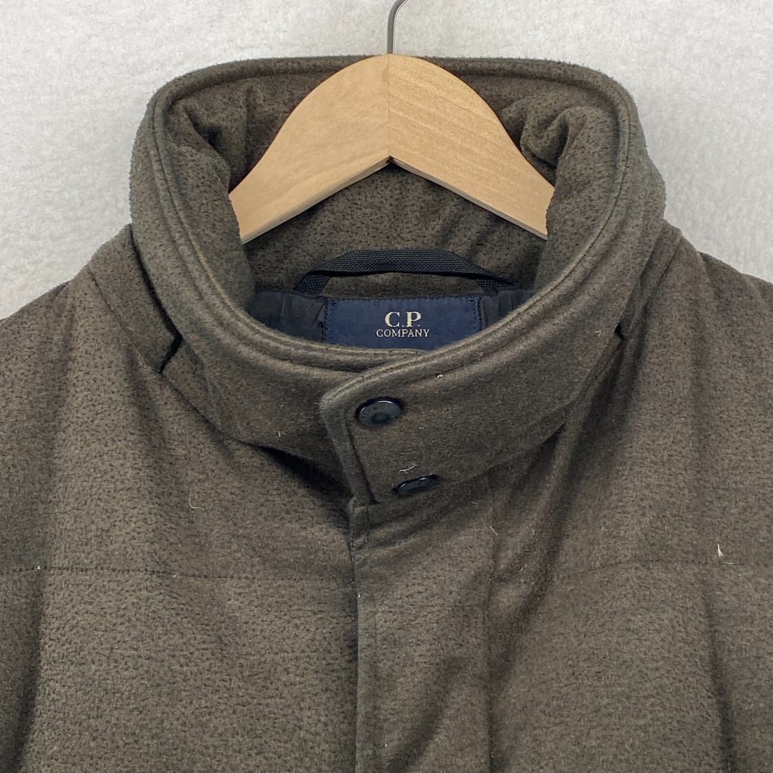 CP컴퍼니 피우마 도카 구스 패딩 50 상품이미지2