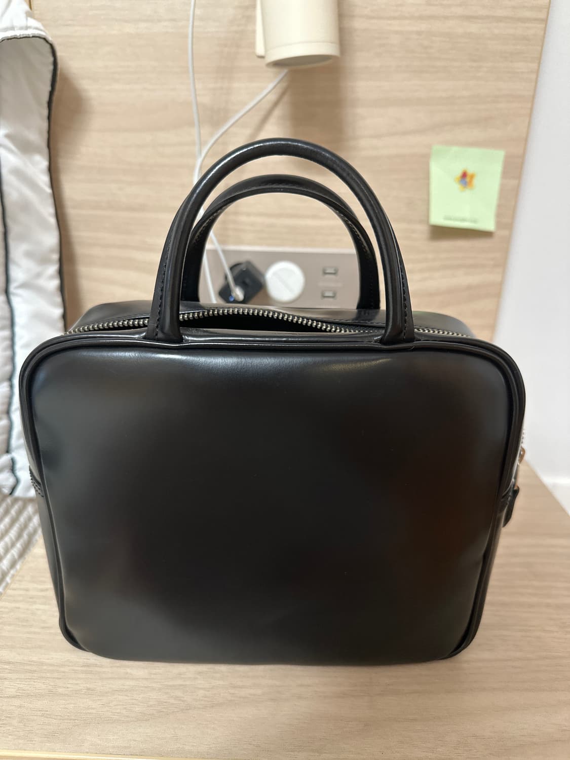 꼼데가르송 아오야마백 스퀘어 2호 상품이미지2